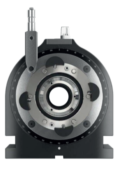 Делительная головка Rotoklick 150